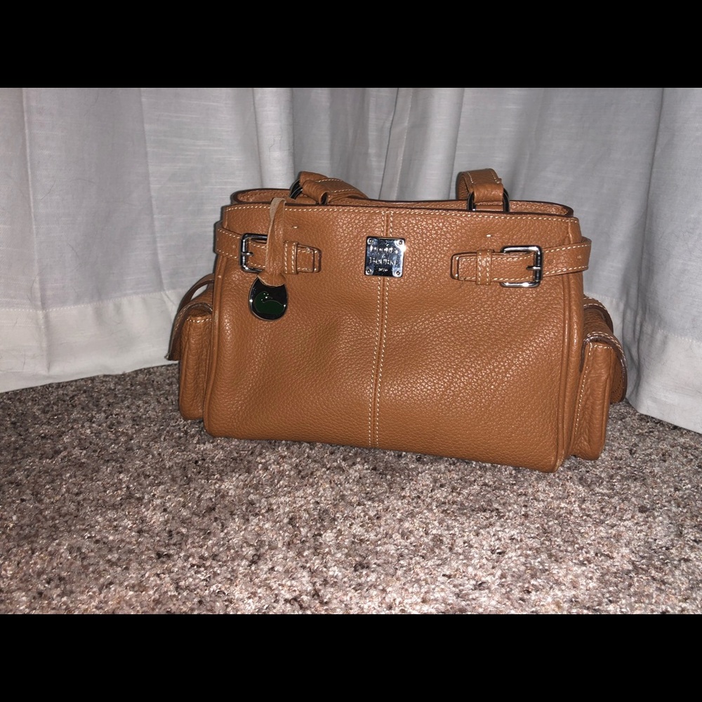 Dooney & Bourke satchel